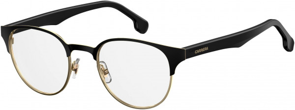 Carrera Carrera 139/V Eyeglasses, 0807 Black