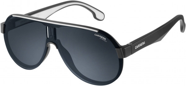 Carrera Carrera 1008/S Sunglasses, 0003 Matte Black