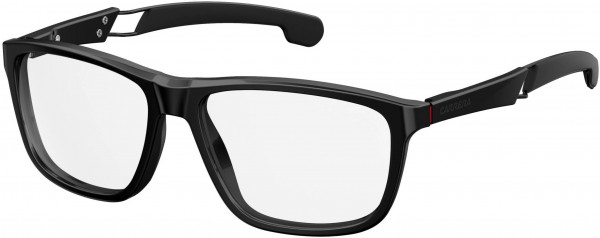 Carrera Carrera 4404/V Eyeglasses, 0807 Black