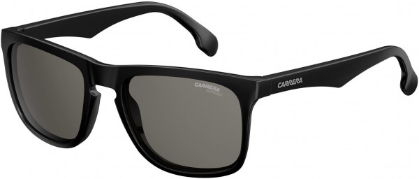 Carrera Carrera 5043/S Sunglasses, 0807 Black