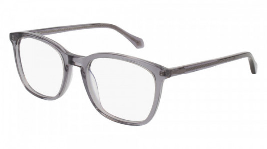 Brioni BR0033O Eyeglasses, GRAY