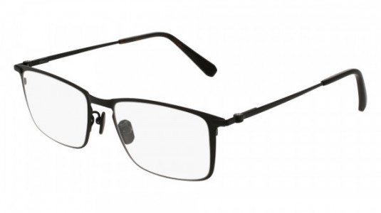 Brioni BR0013O Eyeglasses, 001 - BLACK