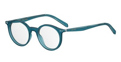 Celine Cl 41408 Eyeglasses, 021H(00) Teal