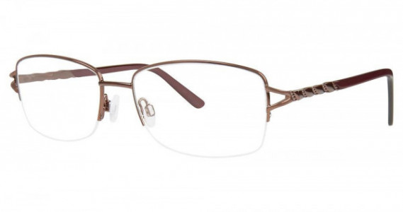 Gloria Vanderbilt Gloria Vanderbilt M33 Eyeglasses
