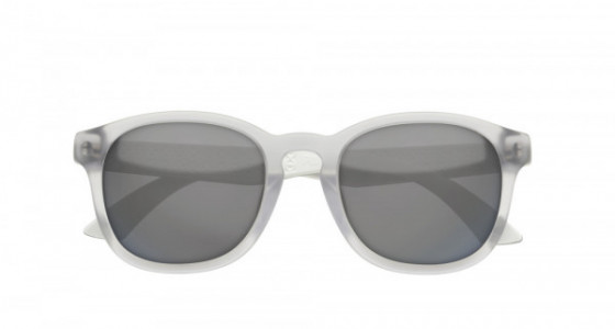 Puma PU0042SA Sunglasses, GREY with SMOKE lenses