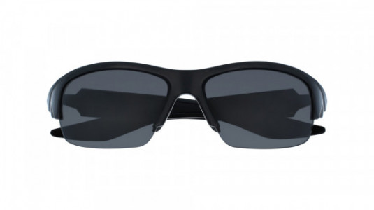 Puma PU0055S Sunglasses, BLACK with GREY polarized lenses