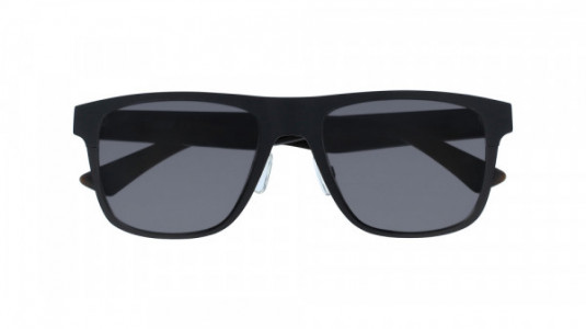 Puma PU0069S Sunglasses, BLACK with SMOKE lenses