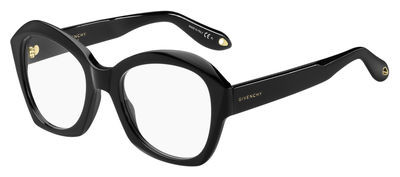 Givenchy Gv 0048 Eyeglasses, 0807(00) Black