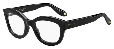 Givenchy Gv 0049 Eyeglasses, 0807(00) Black