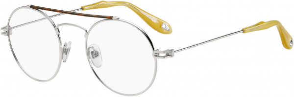 Givenchy GV 0054 Eyeglasses, 0010 Palladium