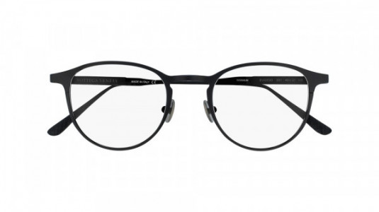Bottega Veneta BV0053O Eyeglasses, BLACK