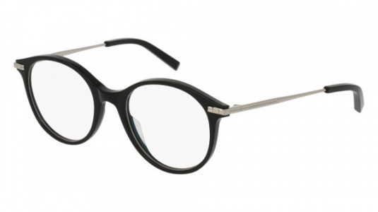 Boucheron BC0038O Eyeglasses, 001 - SILVER
