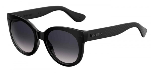 havaianas NORONHA/M Sunglasses, 0QFU BLACK