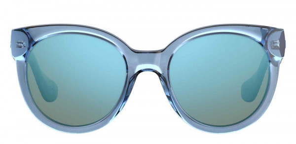 havaianas NORONHA/M Sunglasses, 0Z90 BLUE AQUA