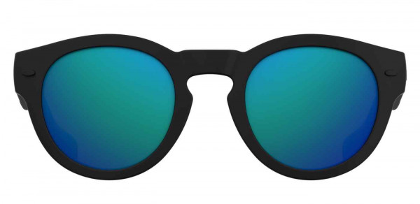 havaianas TRANCOSO/M Sunglasses, 0O9N BLACK