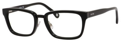 Jack Spade Ayers Eyeglasses, 0807(00) Black
