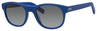 Jack Spade Brayden/S Sunglasses, 04Q4(F8) Matte Blue