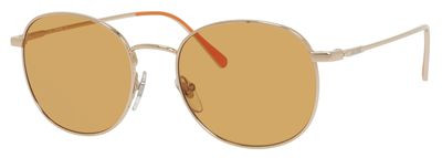 Jack Spade Franklin/S Sunglasses, 03YG(8O) Shiny Gold