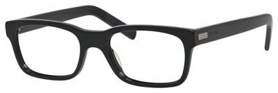 Jack Spade Hancock Eyeglasses, 0807(00) Black