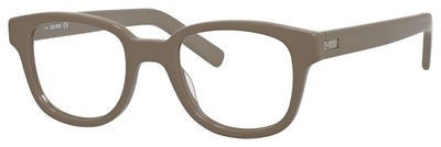 Jack Spade Sherman Eyeglasses, 0DY5(00) Khaki