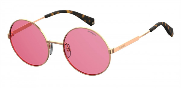 Polaroid Core PLD 4052/S Sunglasses, 035J Pink