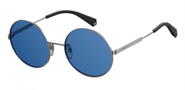 Polaroid Core PLD 4052/S Sunglasses, 0PJP Blue