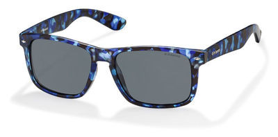 Polaroid Core Pld 6008/S Sunglasses, 0PRK(C3) Blue Camouflage