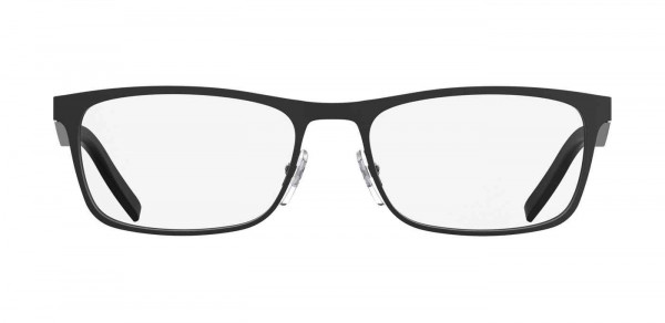 Polaroid Core PLD D325 Eyeglasses, 0003 MATTE BLACK