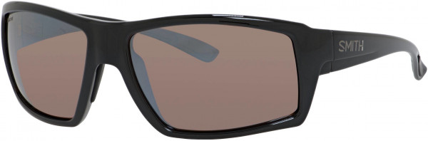 Smith Optics Challis Bf Sunglasses, 8025 Black