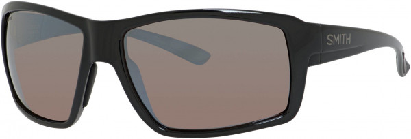 Smith Optics Colson Bf Sunglasses, 8025 Black