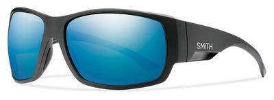 Smith Optics Dockside/N Sunglasses, 0DL5(W5) Matte Black