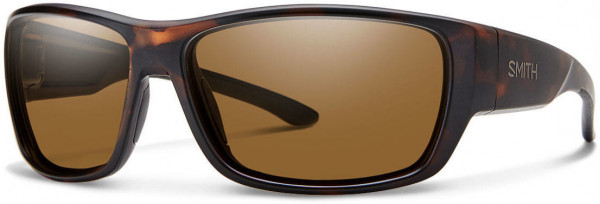 Smith Optics Forge Sunglasses, 0N9P Matte Havana