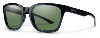 Smith Optics Founder/RX Sunglasses, 0D28(00) Shiny Black