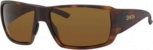 Smith Optics Guides Choicebf Sunglasses, N920 Matte Havana