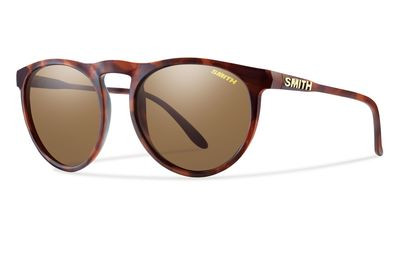 Smith Optics Marvine Pk Sunglasses, 06XH(HB) Matte Tortoise