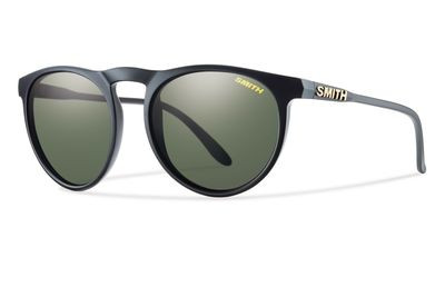 Smith Optics Marvine Pk Sunglasses, 0DL5(IN) Matte Black