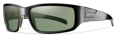 Smith Optics Prospect/N/S Sunglasses, 0WNH(L7) Black Pearl