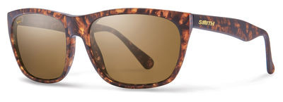 Smith Optics Tioga/W Sunglasses, 0MY1(F1) Havana