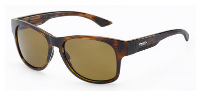 Smith Optics Wayward/N Sunglasses, 0STO(L5) Havana