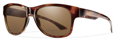 Smith Optics Wayward/N Sunglasses, 0STO(S3) Havana