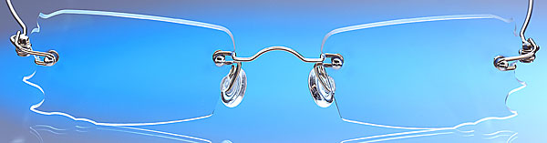 Toms Design avantgarde 190 Eyeglasses
