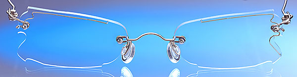 Toms Design avantgarde 191 Eyeglasses