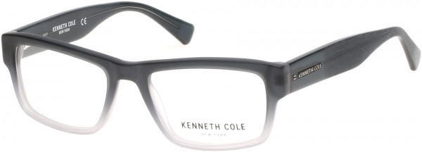 Kenneth Cole New York KC0264 Eyeglasses, 020 - Grey/other