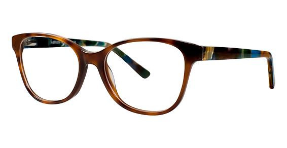 Romeo Gigli RG77028 Eyeglasses, Tortoise/Multi