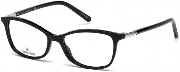 Swarovski SK5239 Eyeglasses