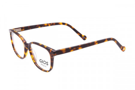 Gios Italia RF500083 Eyeglasses, Tortoise (C5)