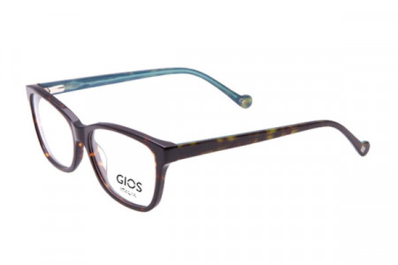 Gios Italia RF500060 Eyeglasses, Tortoise (C5)
