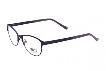 Gios Italia LP100047 Eyeglasses, Blue (C4)