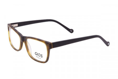 Gios Italia RF500082 Eyeglasses, Tortoise (C5)
