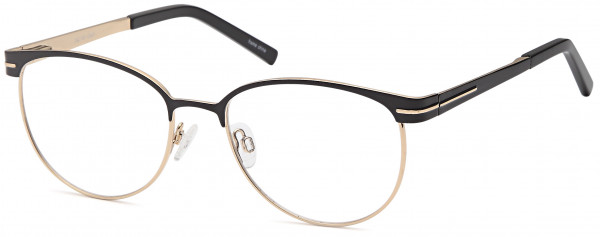 Di Caprio DC161 Eyeglasses